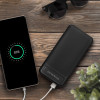 Повербанк TITANUM TPB-912-B 10000mAh Li-Pol Black 