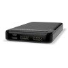 Повербанк TITANUM TPB-912-B 10000mAh Li-Pol Black 