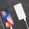 Повербанк TITANUM TPB-912-W 10000mAh Li-Pol White
