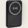 Повербанк с беспроводной зарядкой TITANUM MA02 10000mAh, 22.5W, PD20W, быстрая зарядка, черный