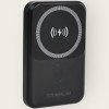 Повербанк с беспроводной зарядкой TITANUM MA02 10000mAh, 22.5W, PD20W, быстрая зарядка, черный