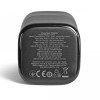 Повербанк TITANUM WP33 20000mAh PD70W QC3.0 2xUSB-C LED-дисплей черный (TPB-WP33-B)