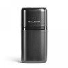 Повербанк TITANUM WP33 20000mAh PD70W QC3.0 2xUSB-C LED-дисплей черный (TPB-WP33-B)