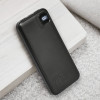 Повербанк 10000mAh TITANUM WQ55 22.5W, быстрая зарядка, 3 порта, антискользящая поверхность, черный