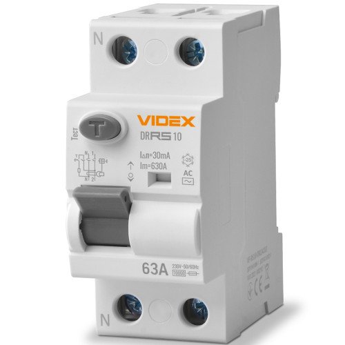 VF-RS10-DR2AC63
