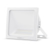 Цветной светодиодный Smart прожектор VIDEX VL-F10RGB-W 10-30W 3000-6500 220V с Wi-Fi ударопрочный защищенный