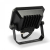 Светодиодный прожектор VIDEX F3 10W 5000K 220V Black (VLE-F3-0105B)