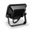 Светодиодный прожектор VIDEX F3 10W 5000K 220V Black (VLE-F3-0105B)