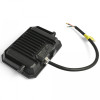 Светодиодный прожектор VIDEX F3 30W 5000K 220V Black (VLE-F3-0305B)