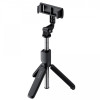Беспроводной телескопический трипод-монопод с HAVIT HV-ST7033 Black