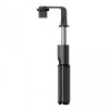Беспроводной телескопический трипод-монопод с HAVIT HV-ST7033 Black
