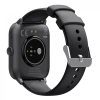 Смарт часы HAVIT HV-M9037 Bluetooth IP67 Black с функциями звонка, отслеживания здоровья и спортивными программами