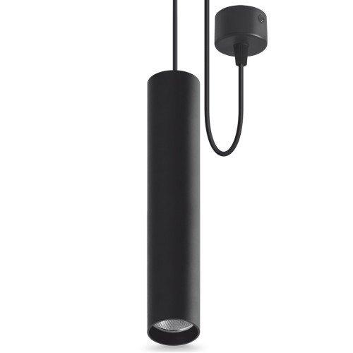 Подвесной светильник VIDEX VL-SP-10034B 10W 4100K LED  черный