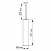 Подвесной светильник VIDEX VL-SP-10034W 10W 4100K LED  белый 