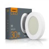 Светодиодный уличный светильник VIDEX ART VL-BHFR-305 30W 5000K 220V водо-, пылезащищенный (25803)