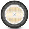 Светодиодный светильник высотный ХайБей VIDEX 100W 5000K 18000Lm Черный (VL-HB01-1005B)