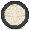 Светодиодный светильник высотный ХайБей VIDEX 150W 5000K 27000Lm Черный (VL-HB01-1505B)
