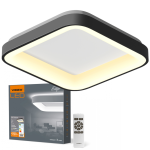 Откройте новый уровень освещения с LED светильником VIDEX EDGE 72W