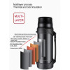 Термос HAVIT HV-TM001 1500мл Black