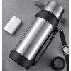 Термос HAVIT HV-TM002 2100мл Silver