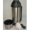 Термос HAVIT HV-TM002 2100мл Silver