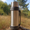 Термос HAVIT HV-TM002 2100мл Silver