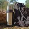Термос HAVIT HV-TM002 2100мл Silver