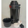 Термос HAVIT HV-TM005 1200мл Black