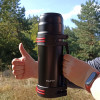 Термос HAVIT HV-TM005 1200мл Black