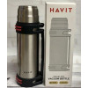 Термос HAVIT HV-TM004 1000мл Silver