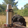 Термос HAVIT HV-TM005 1200мл Silver