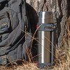 Термос HAVIT HV-TM005 1200мл Silver