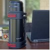 Термос HAVIT HV-TM005 1200мл Black
