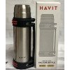 Термос HAVIT HV-TM003 800мл Silver
