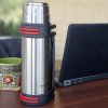 Термос HAVIT HV-TM003 800мл Silver