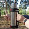 Термос HAVIT HV-TM003 800мл Silver