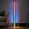 LED лампа напольная для декоративного цветного освещения VIDEX TF20 RGB 10W для декоративного цветного освещения