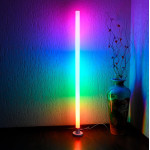 Всегда в восторге: Цветная LED напольная лампа VIDEX TF20 RGB