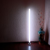 LED лампа напольная для декоративного цветного освещения VIDEX TF20 RGB 10W для декоративного цветного освещения