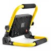 Аккумуляторный прожектор TITANUM TL-FA-105 20W 900Lm IP65 переносной, складной