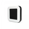 Уличный светильник светодиодный VIDEX ART 15W 5000K 220V IP65 VL-BHFS-155B защищенный квадратный черный