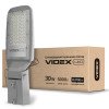 Светильник уличный VIDEX VL-SLe13-305G 30W 5000K поворотный с увеличенной светоотдачей