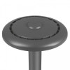 LED светильник парковый VIDEX SLP01 120W, 220V, IP65, три цвета освещения 3000/5000/6500K