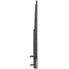 Автономный уличный LED фонарь VIDEX VL-SLSO-082-S 2300Lm 5000K с солнечной панелью и аккумулятором