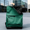 Рюкзак-роллтоп USVIT Frog flap 20–30 л зеленый