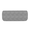 Портативная колонка HAVIT HV-M29BT с FM-радио, часами и стереозвуком, серая (24587)