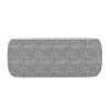 Портативная колонка HAVIT HV-M29BT с FM-радио, часами и стереозвуком, серая (24587)