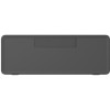 Портативная колонка HAVIT HV-M67 с FM-радио, MicroSD Card и стереозвуком, черная (24739)