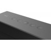 Портативная колонка HAVIT HV-M67 с FM-радио, MicroSD Card и стереозвуком, черная (24739)