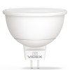 Светодиодная лампа VIDEX MR16e 6W GU5.3 3000K (VL-MR16e-06533)